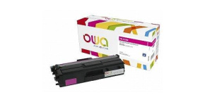 OWA Armor toner pro BROTHER L8350 magenta, 9.000 str., komp. s TN910M