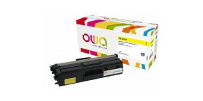 OWA Armor toner pro BROTHER L8350 yellow, 9.000 str., komp. s TN910Y