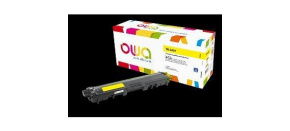 OWA Armor toner pro BROTHER L3210 yellow, 1.000 str., komp. s TN243Y