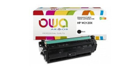 OWA Armor toner pro HP CLJ Enterprise M554dn černý, 13.000 str., komp.s W2120X