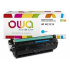 OWA Armor toner pro HP CLJ Enterprise M554dn cyan, 10.000 str., komp.s W2121X