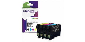 OWA Armor ink-jet pro Epson 502XL BCMY ILM /12, PACK 4 REM.