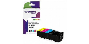 OWA Armor ink-jet pro Epson 202XL BBPCMY ILM /12, PACK 5 REM.