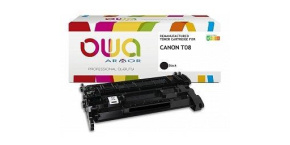 OWA Armor toner pro Canon imageCLASS X LBP 1200 černý, 11.000 str., komp.s T08