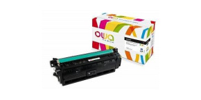 OWA Armor toner pro HP LJ M 608 41000 str. černá komp.s CF237Y