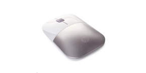 HP myš - Z3700 Mouse, Wireless, White/Pink