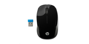 HP myš - 220 Mouse, wireless