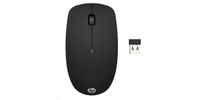 HP myš - X200 Mouse, wireless