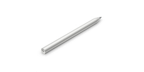 HP Rechargeable MPP 2.0 Tilt Silver Pen - DOTYKOVÉ PERO