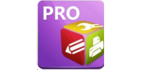 PDF-XChange PRO 10 - 1 uživatel, 2 PC + Enhanced OCR/M1Y