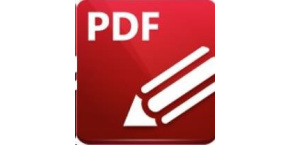 PDF-XChange Editor 10 - 1 uživatel, 2 PC/M2Y