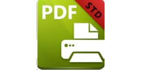 PDF-XChange Standard 10 - 1 uživatel, 2 PC/M1Y