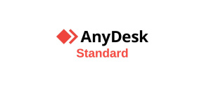 AnyDesk Standard, 1 rok nová licence