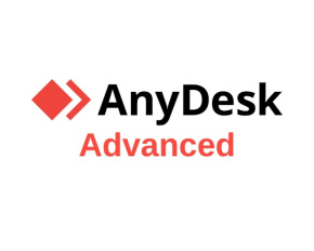 AnyDesk Advanced, 3 roky obnova licence