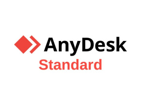 AnyDesk Standard, 2 roky obnova licence