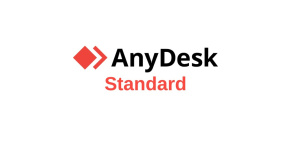 AnyDesk Standard addon Additional Connection, 1 rok obnova licence