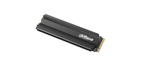 Dahua SSD-E900N1TB - NVMe M.2 PCIe SSD, 1TB, R:2000 MB/s, W:1800 MB/s, TBW 512TB, 3D TLC