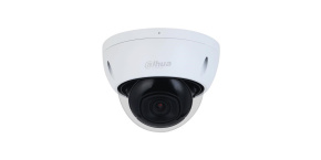 Dahua IPC-HDBW2241E-S-0280B, IP kamera, 2Mpx, 1/2.8" CMOS, objektiv 2,8 mm, IR<30, IP67, IK10