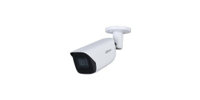 Dahua IPC-HFW3541E-AS-0360B-S2, IP kamera, 5Mpx, 1/2.7" CMOS, objektiv 3,6 mm, IR<50, IP67