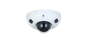 Dahua IPC-HDBW3541F-AS-0280B-S2, IP kamera, 5Mpx, 1/2.7" CMOS, objektiv 2,8 mm, IR<30, IP67, IK10