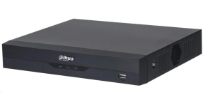 Dahua NVR4108HS-EI, síťový videorekordér, 8 kanálů, kompaktní, 1U 1HDD