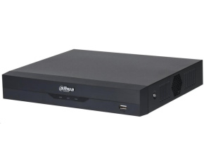 Dahua NVR4108HS-EI, síťový videorekordér, 8 kanálů, kompaktní, 1U 1HDD