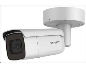 HIKVISION DS-2CD2646G2-IZS(2.8-12MM)(C), 4MPix IP Bullet AcuSense kamera; IR 60m, Audio, Alarm, IK10