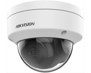 HIKVISION DS-2CD1143G2-I(2.8MM), 4MPix IP Dome kamera; IR 30m, IP67, IK10