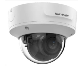 Hikvision DS-2CD2783G2-IZS(2.8-12mm), 8MPix IP Dome kamera; IR 40m, Audio, Alarm, IP67, IK10