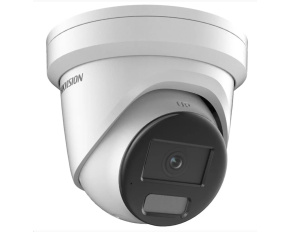 Hikvision DS-2CD2326G2-I(2.8mm)(D), 2MPix IP Turret AcuSense kamera; IR 30m, IP67