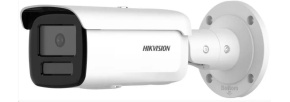 Hikvision DS-2CD2T47G2H-LI(2.8mm)(eF), 4MPix IP Bullet Hybrid ColorVu AcuSense kamera; LED/IR 60m, WDR 130dB, IP67