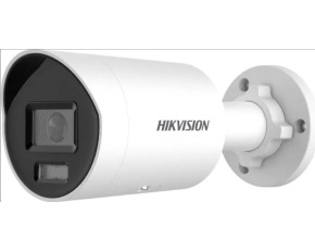 HIKVISION DS-2CD2047G2H-LIU/SL (4mm) (eF) Smart Hybrid ColorVu, IR přísvit až 40m, 4 megapixel