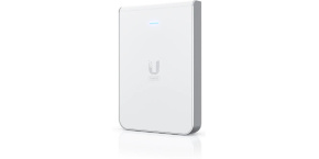 UBNT Ubiquiti U6-IW - UniFi6 In-Wall