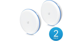 UBNT UBB-XG, UniFi Building to Building Bridge XG, 2-pack