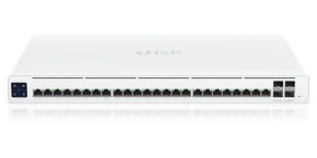 UBNT UISP-S-Pro, UISP Switch Pro