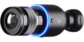 UBNT UVC-AI-DSLR - UVC AI Širokoúhlá bullet kamera, 8MP, 52°