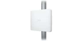 UBNT UISP-Box, UISP venkovní box pro router nebo switch