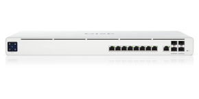 UBNT UISP-R-PRO, UISP Router PRO