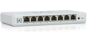 Alta Labs S8 PoE Switch