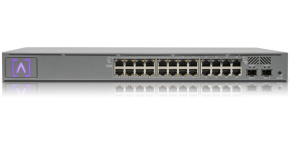 Alta Labs S24 PoE Switch