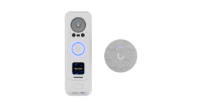 UBNT UVC-G4 Doorbell Pro PoE Kit White