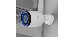 UBNT UVC-AI-Pro - UVC AI Professional kamera, 8MP - White