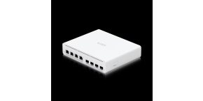 UBNT UISP Switch Plus, UISP Switch Plus