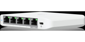 UBNT UniFi switch Flex Mini 2.5G