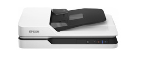 EPSON skener WorkForce DS-1630, A4, 1200x1200dpi, USB 3.0