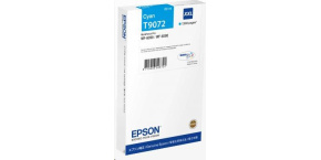 EPSON Ink bar WorkForce-WF-6xxx Ink Cartridge Cyan XXL 69 ml