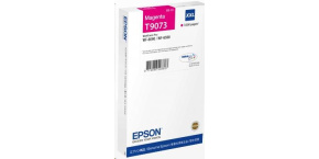 EPSON Ink bar WorkForce-WF-6xxx Ink Cartridge Magenta XXL 69 ml