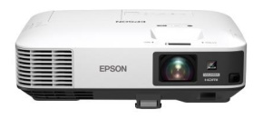 BAZAR - EPSON projektor EB-2250U,1920x1200,5000ANSI, 15000:1, HDMI, USB 3-in-1, - poškozený obal