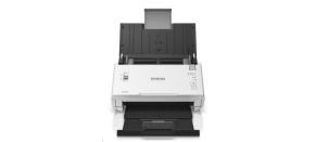 EPSON skener WorkForce DS-410, A4, 50x1200dpi, USB 2.0