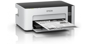 EPSON tiskárna ink EcoTank Mono M1120, A4, 720x1440, 32ppm, USB